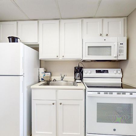 Camelot By The Sea - Oceana Resorts Vacation Rentals Myrtle Beach Eksteriør billede