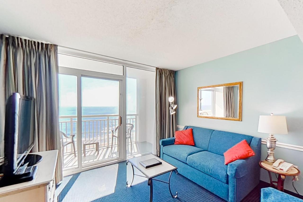 Camelot By The Sea - Oceana Resorts Vacation Rentals Myrtle Beach Værelse billede