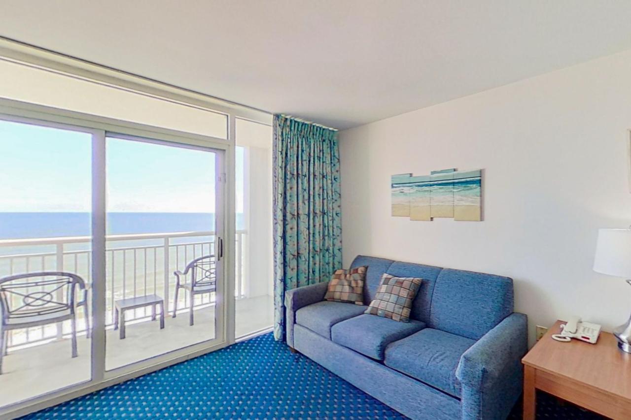 Camelot By The Sea - Oceana Resorts Vacation Rentals Myrtle Beach Værelse billede