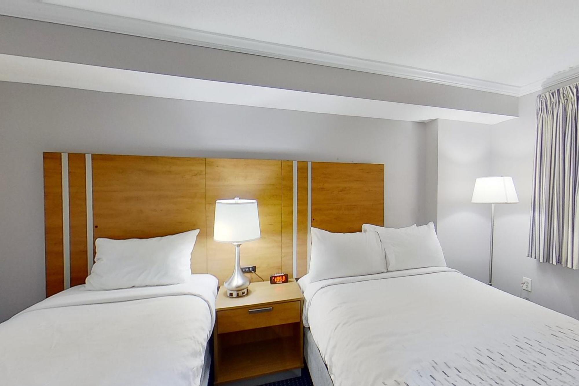 Camelot By The Sea - Oceana Resorts Vacation Rentals Myrtle Beach Værelse billede