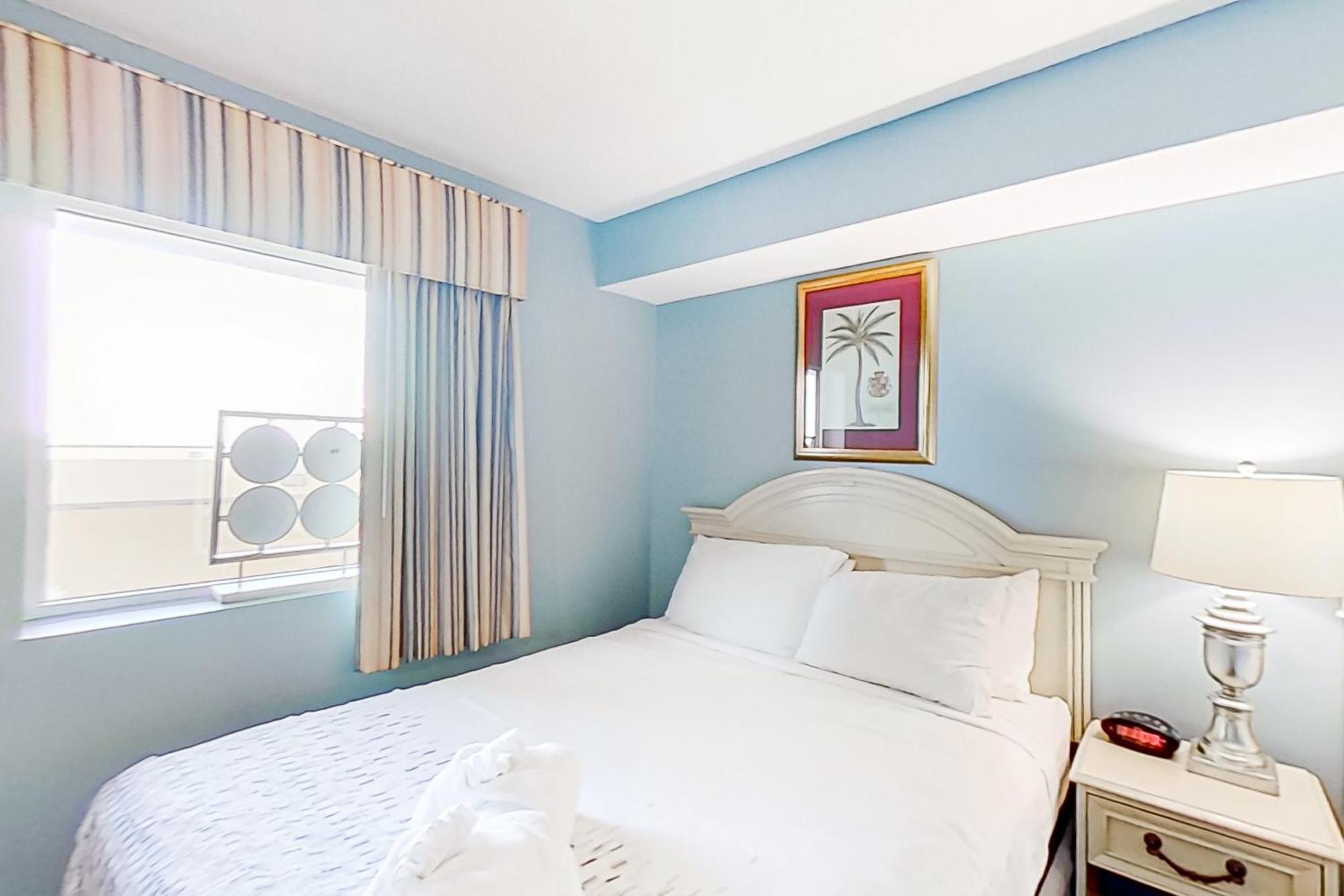 Camelot By The Sea - Oceana Resorts Vacation Rentals Myrtle Beach Værelse billede