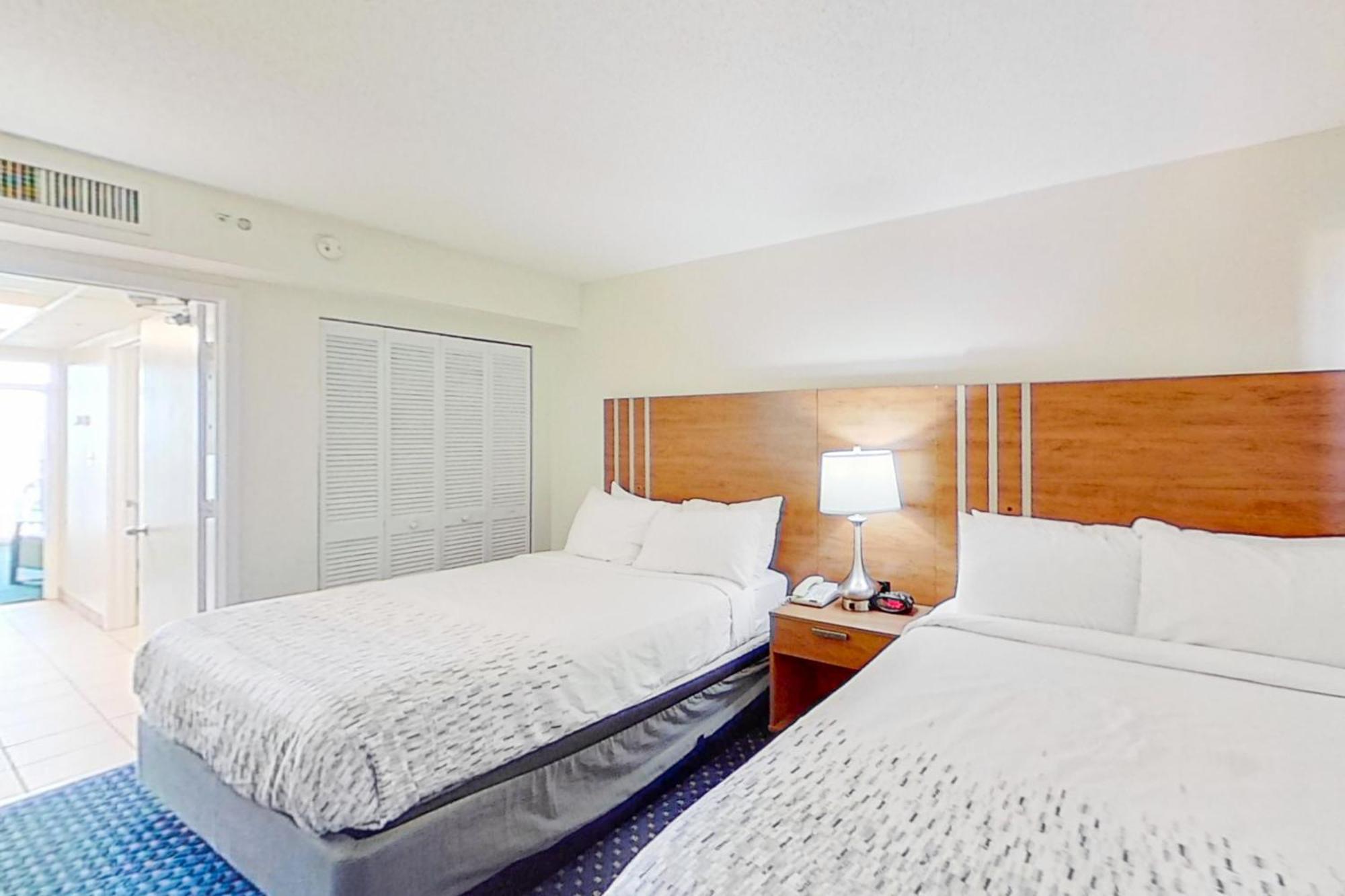 Camelot By The Sea - Oceana Resorts Vacation Rentals Myrtle Beach Værelse billede