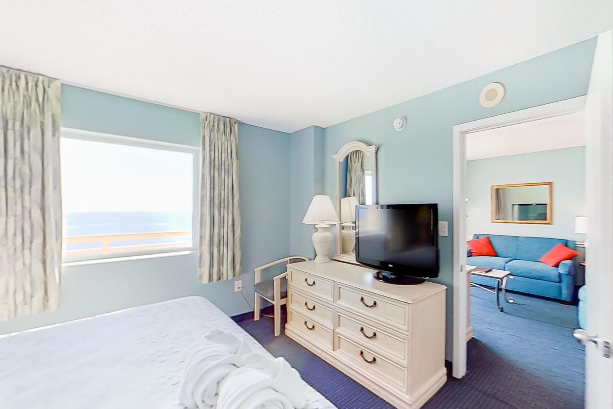Camelot By The Sea - Oceana Resorts Vacation Rentals Myrtle Beach Værelse billede