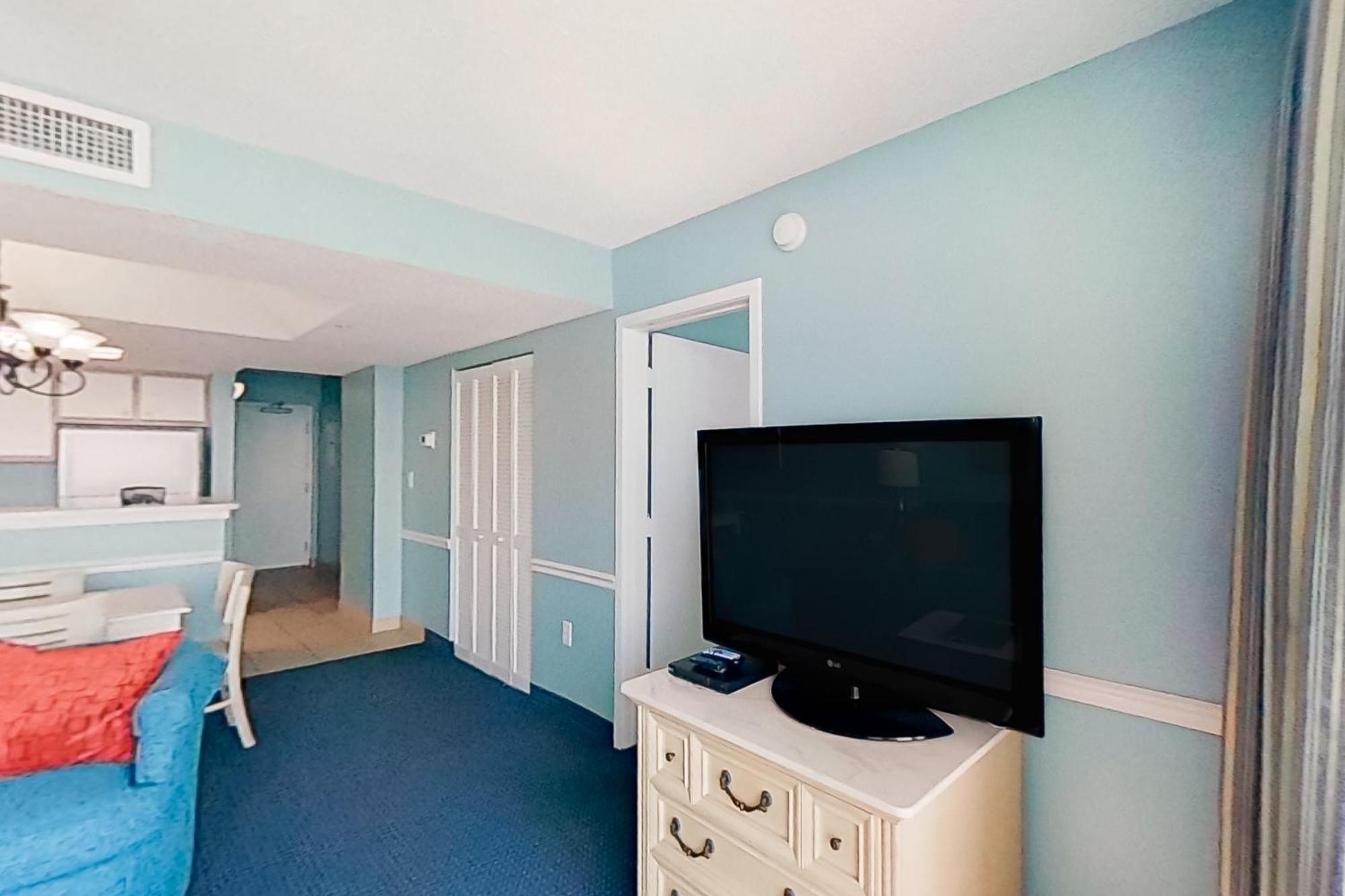 Camelot By The Sea - Oceana Resorts Vacation Rentals Myrtle Beach Værelse billede