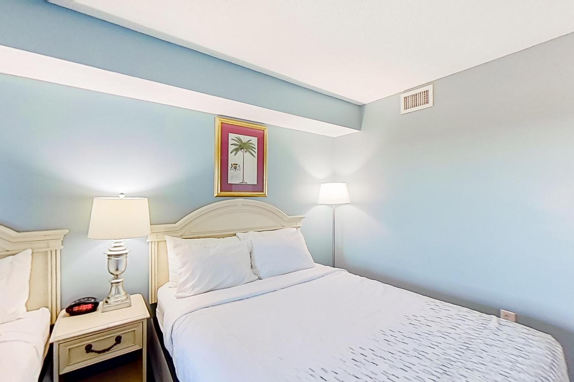 Camelot By The Sea - Oceana Resorts Vacation Rentals Myrtle Beach Værelse billede