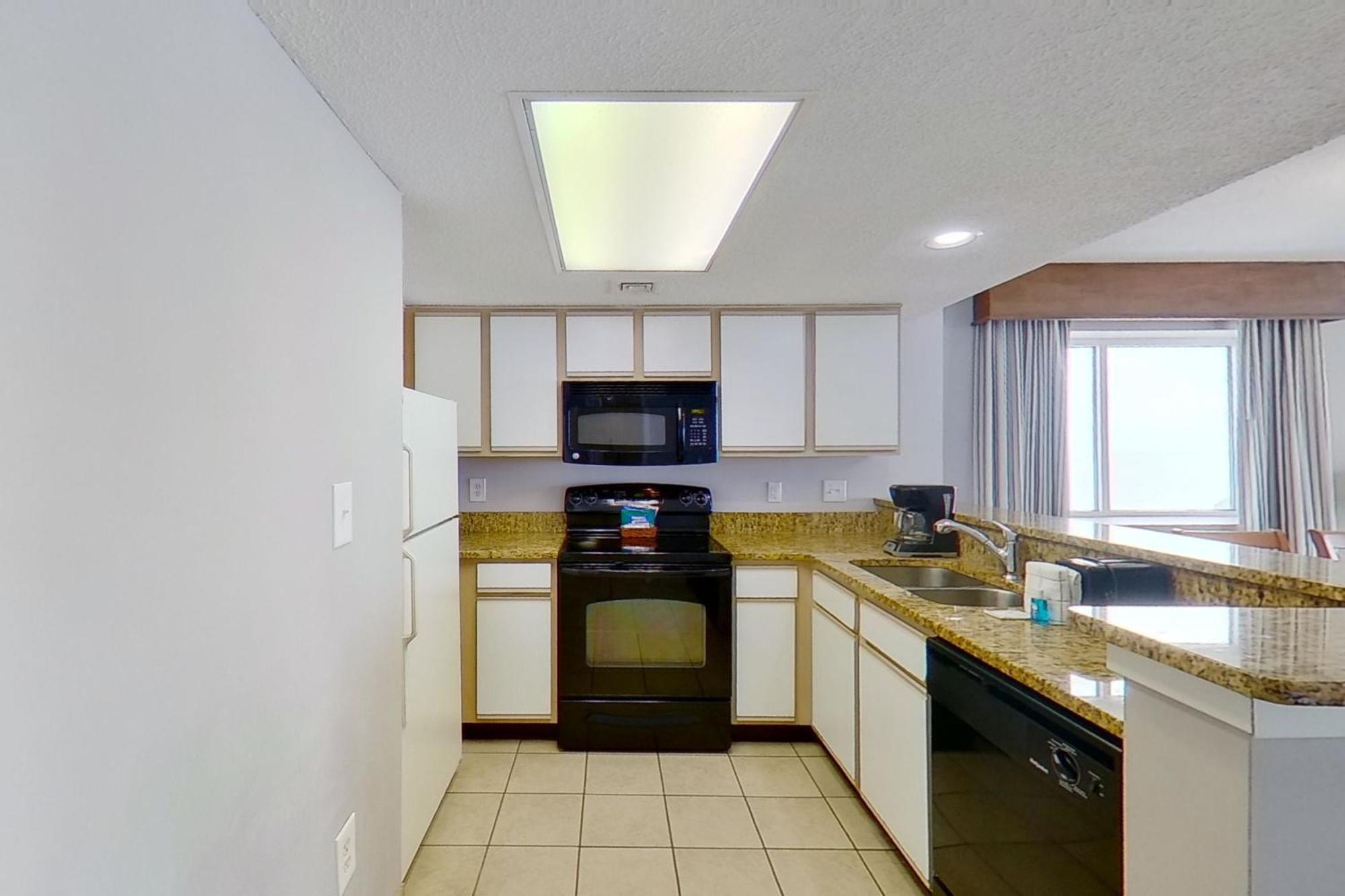 Camelot By The Sea - Oceana Resorts Vacation Rentals Myrtle Beach Værelse billede