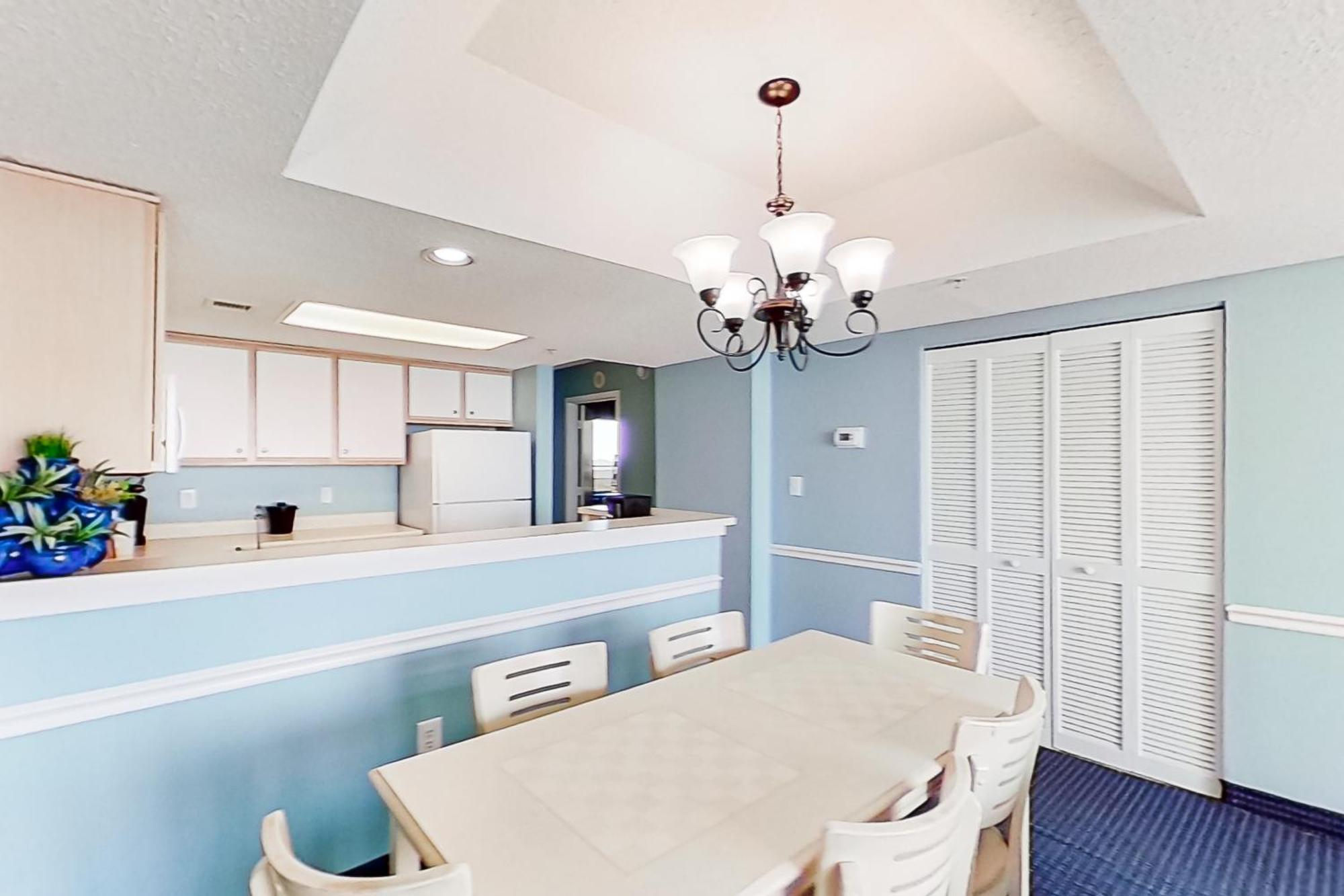Camelot By The Sea - Oceana Resorts Vacation Rentals Myrtle Beach Værelse billede