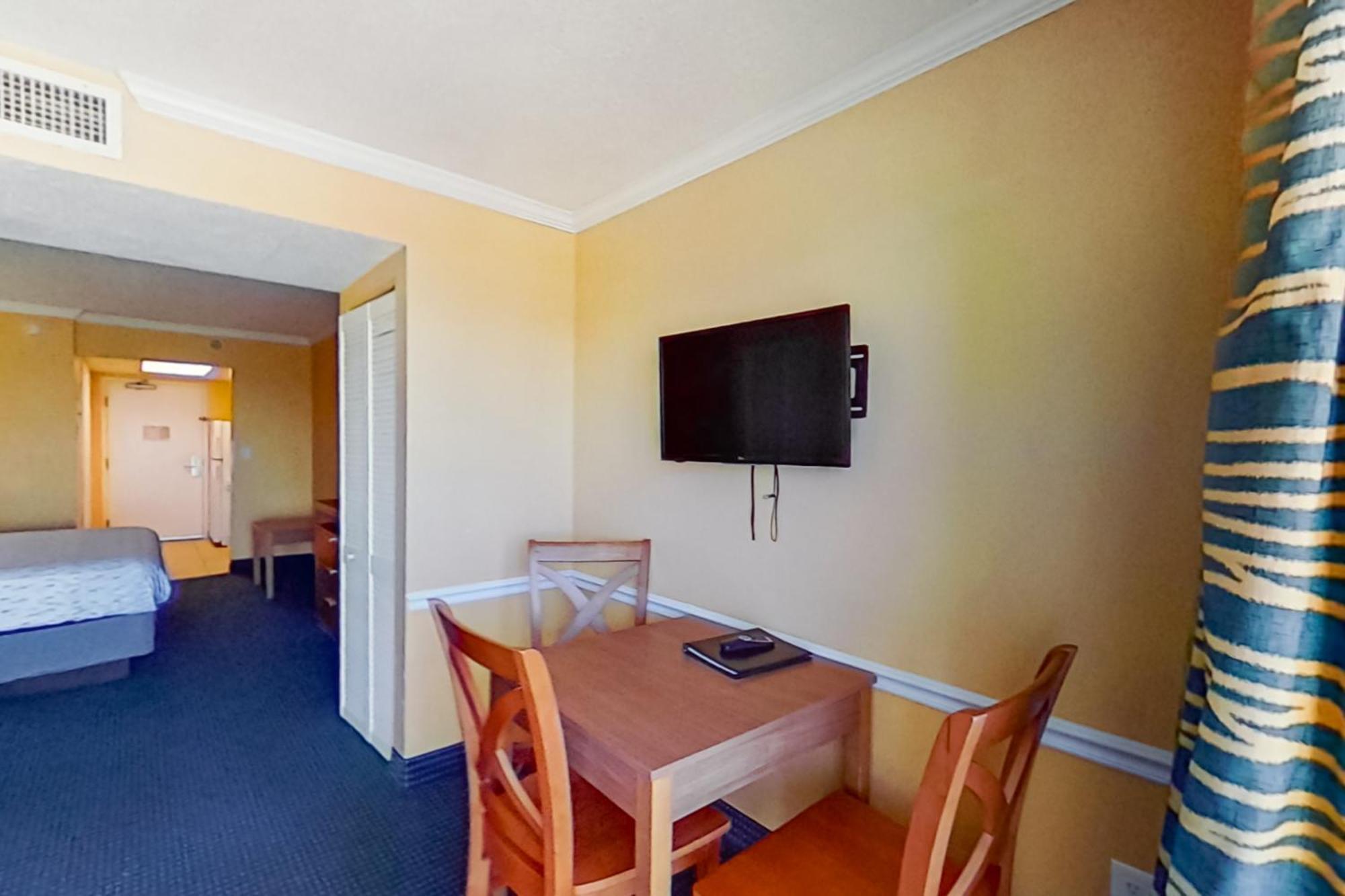Camelot By The Sea - Oceana Resorts Vacation Rentals Myrtle Beach Værelse billede