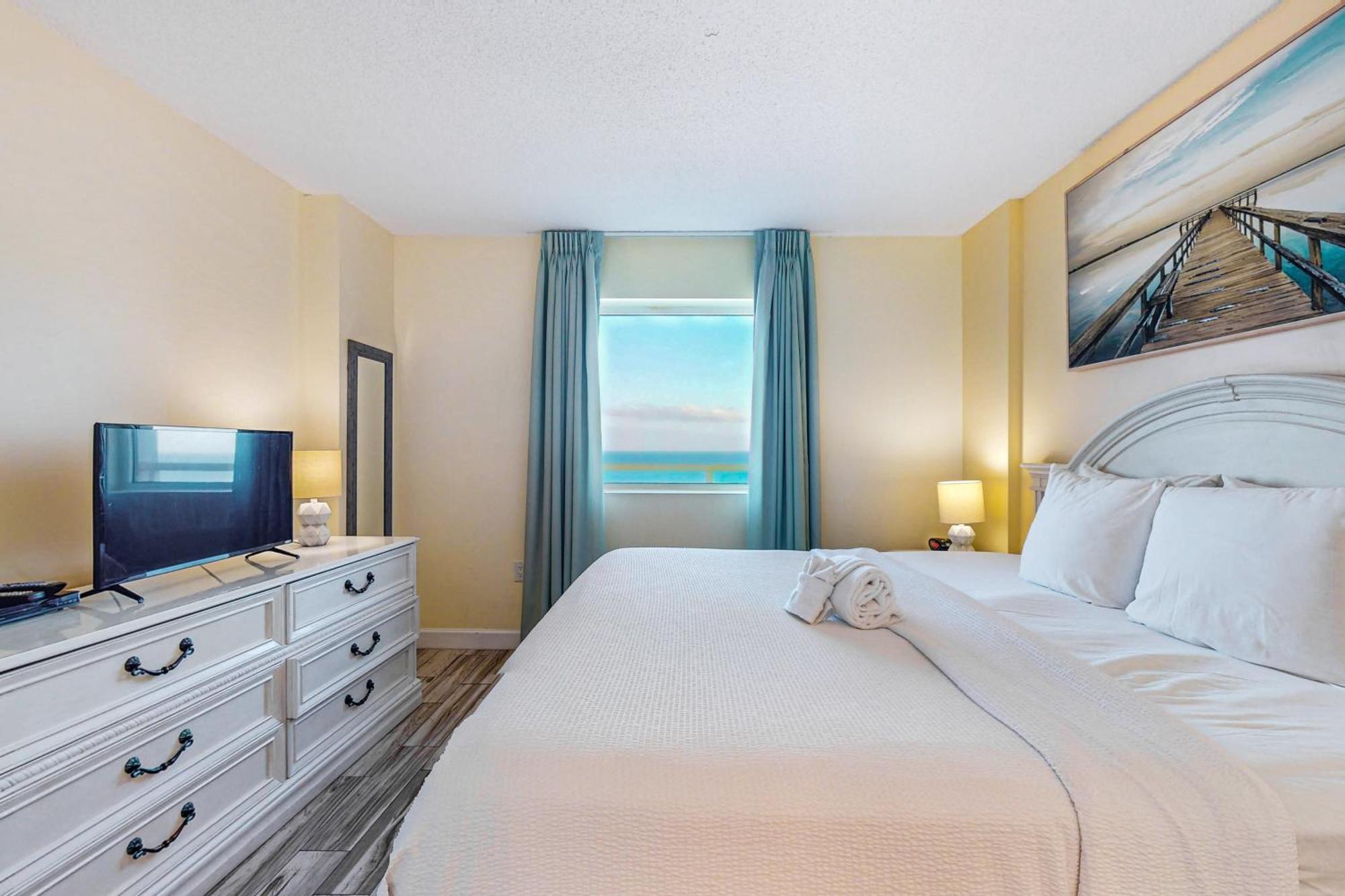 Camelot By The Sea - Oceana Resorts Vacation Rentals Myrtle Beach Værelse billede