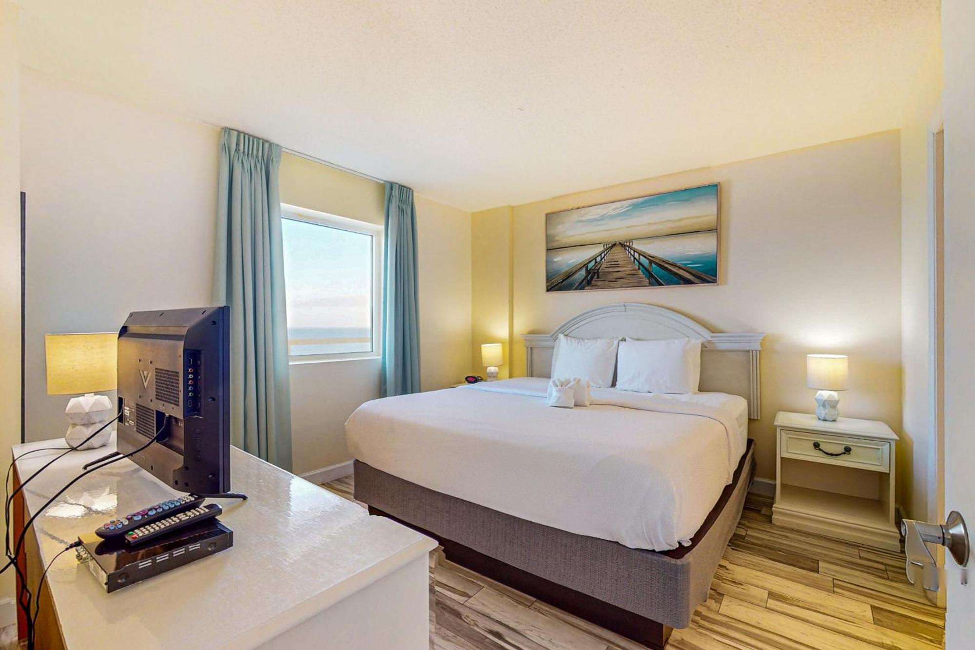 Camelot By The Sea - Oceana Resorts Vacation Rentals Myrtle Beach Værelse billede