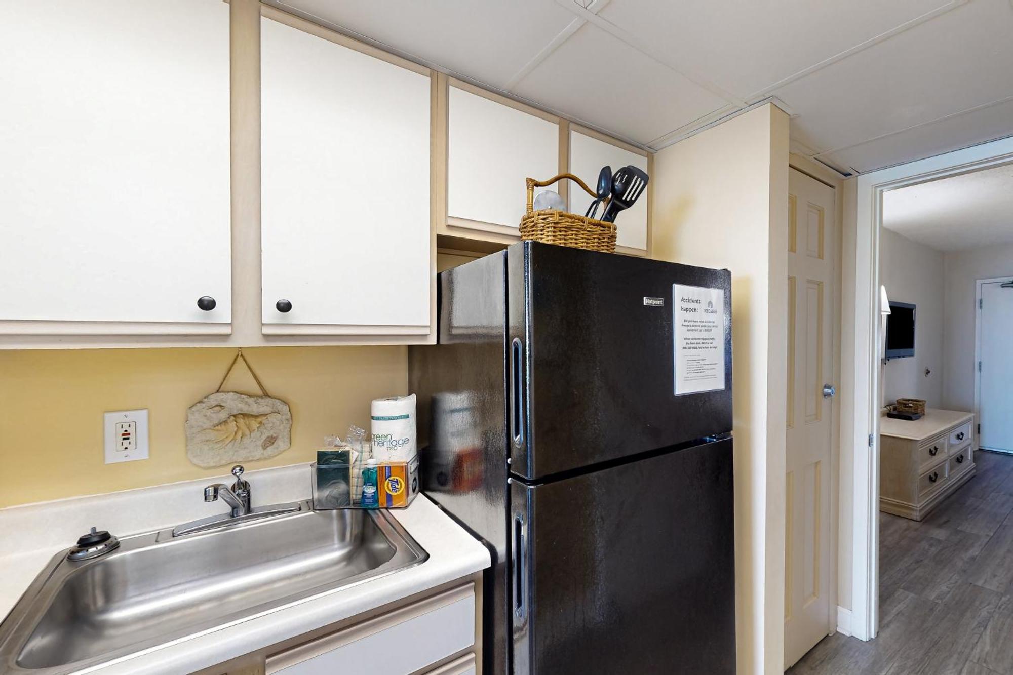 Camelot By The Sea - Oceana Resorts Vacation Rentals Myrtle Beach Eksteriør billede
