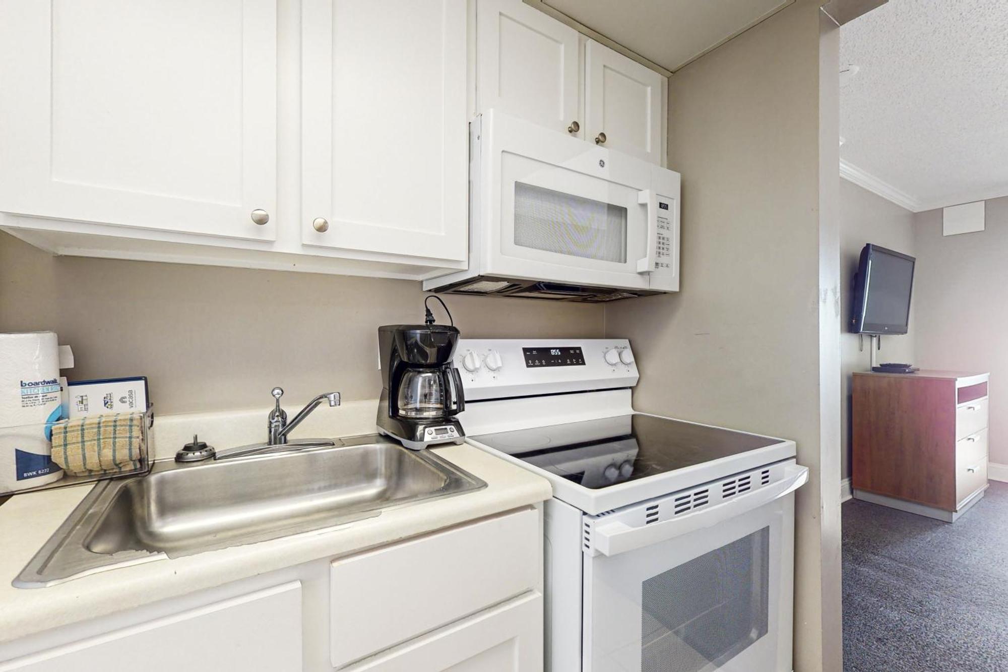 Camelot By The Sea - Oceana Resorts Vacation Rentals Myrtle Beach Eksteriør billede